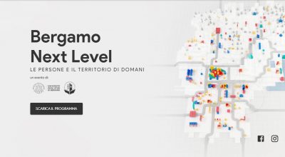 Bergamo Next Level al Marconi – Le smart technologies per le persone e la fabbrica