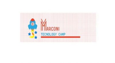 EVENTO Marconi Technological Camp – Iscrizioni aperte – link