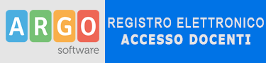 Accesso registro docenti