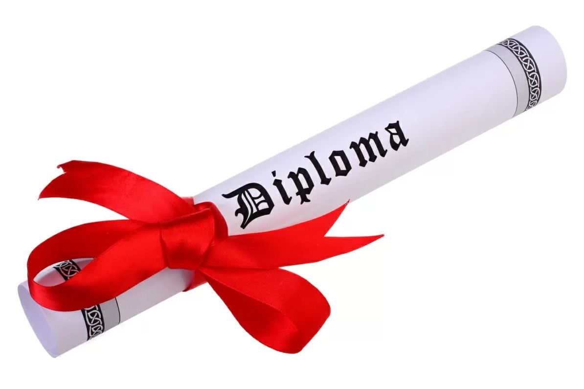 I.T.I. G. Marconi - Dalmine (BG) - Ritiro diplomi Esame di Stato a.s