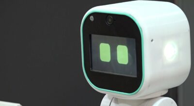 27 maggio Seminario ClassMate Robot: Fare Innovazione Didattica con la Robotica Sociale e Educativa