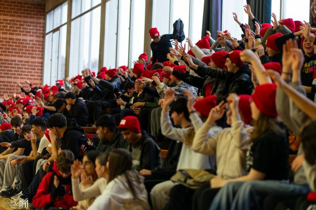 Fiamma Olimpica di Milano Cortina 2026